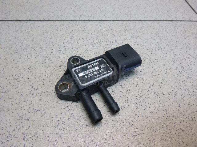 Датчик давления воздуха