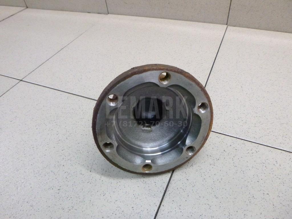 Фланец раздатки