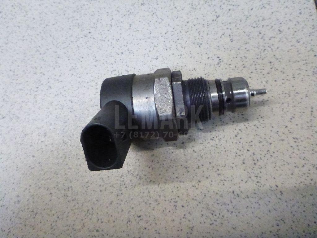 Регулятор давления топлива для  Audi A3 [8PA] Sportback 2004-2013