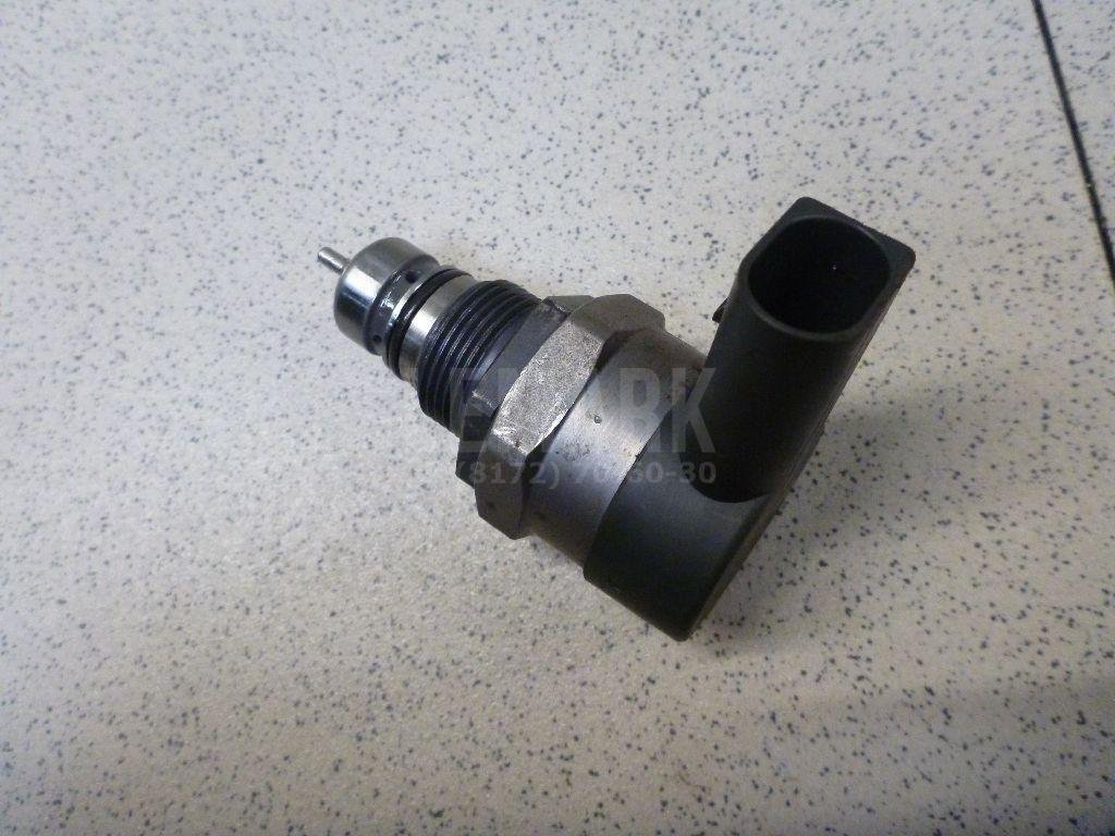 Регулятор давления топлива для  Audi A3 [8PA] Sportback 2004-2013