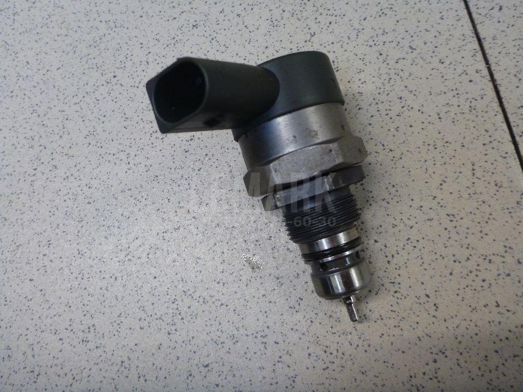 Регулятор давления топлива для  Audi A3 [8PA] Sportback 2004-2013