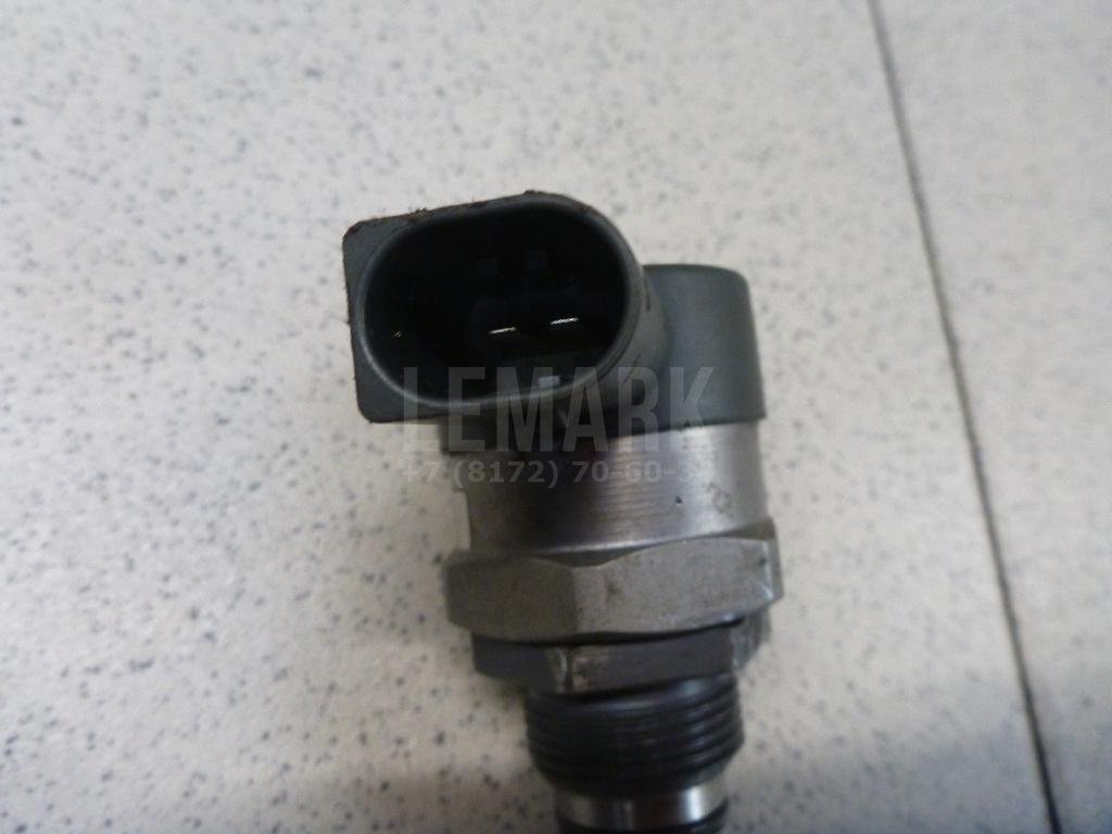 Регулятор давления топлива для  Audi A3 [8PA] Sportback 2004-2013