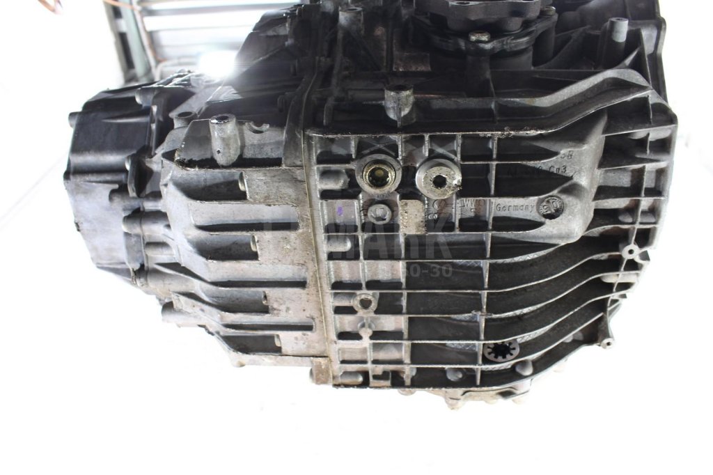 АКПП (автоматическая коробка переключения передач)