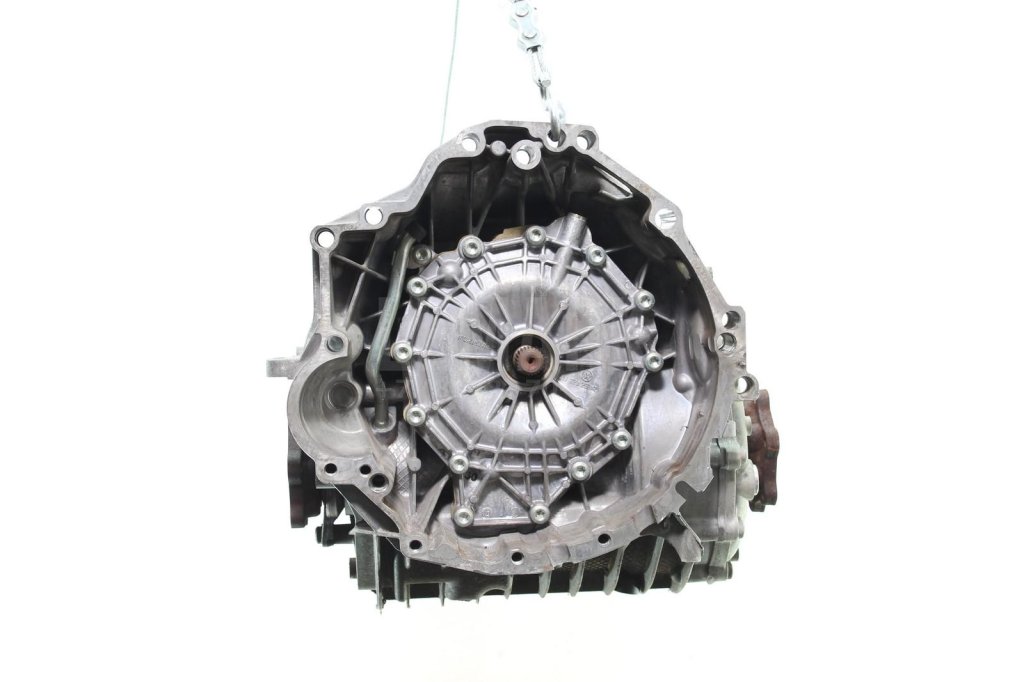 АКПП (автоматическая коробка переключения передач)