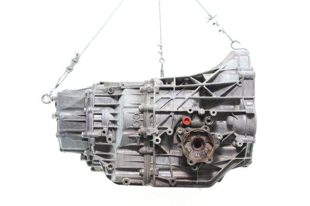 АКПП (автоматическая коробка переключения передач)