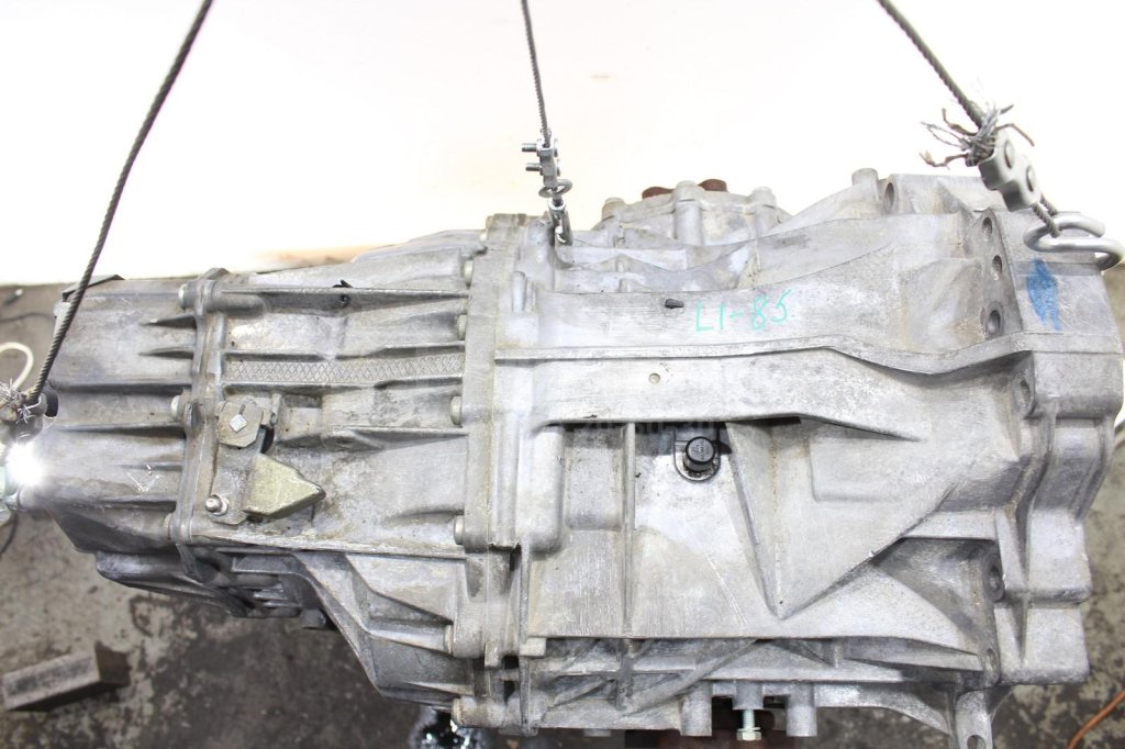 АКПП (автоматическая коробка переключения передач)