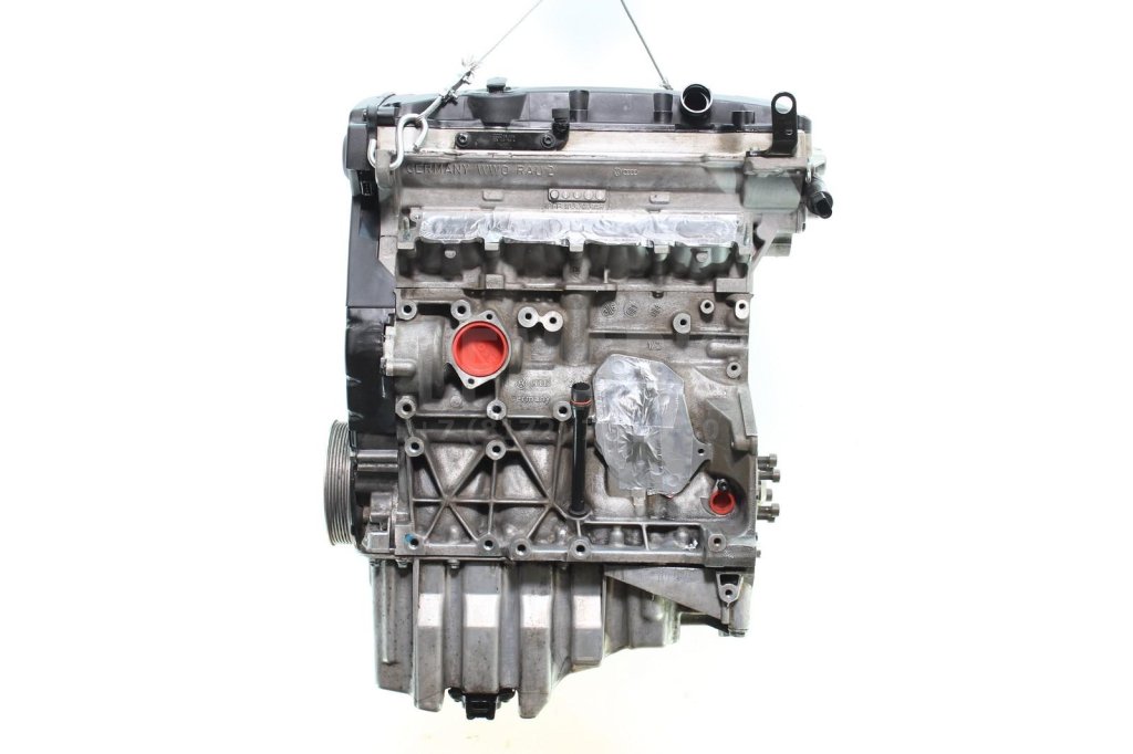 Двигатель для  Acura MDX 2001-2006