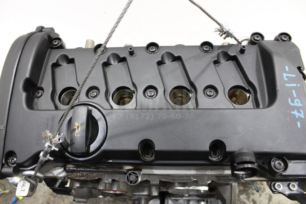 Двигатель для  Acura MDX 2001-2006