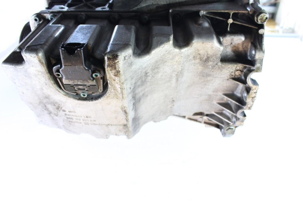 Двигатель для  Acura MDX 2001-2006