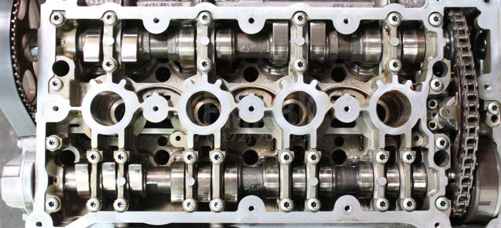 Двигатель для  Acura MDX 2001-2006