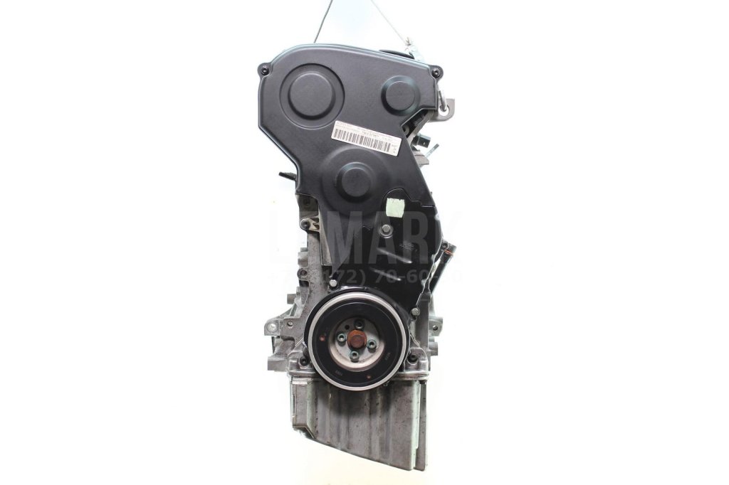 Двигатель для  Acura MDX 2001-2006