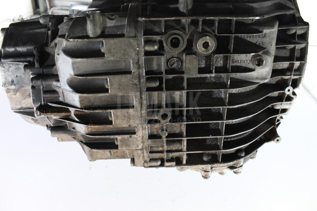 АКПП (автоматическая коробка переключения передач)