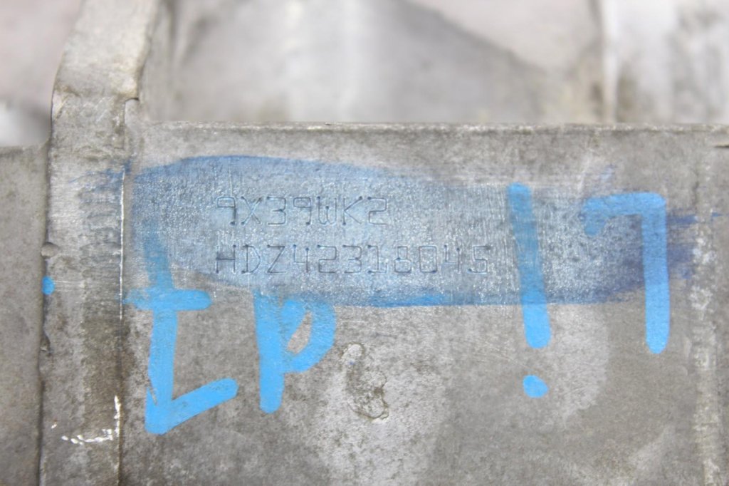 АКПП (автоматическая коробка переключения передач)