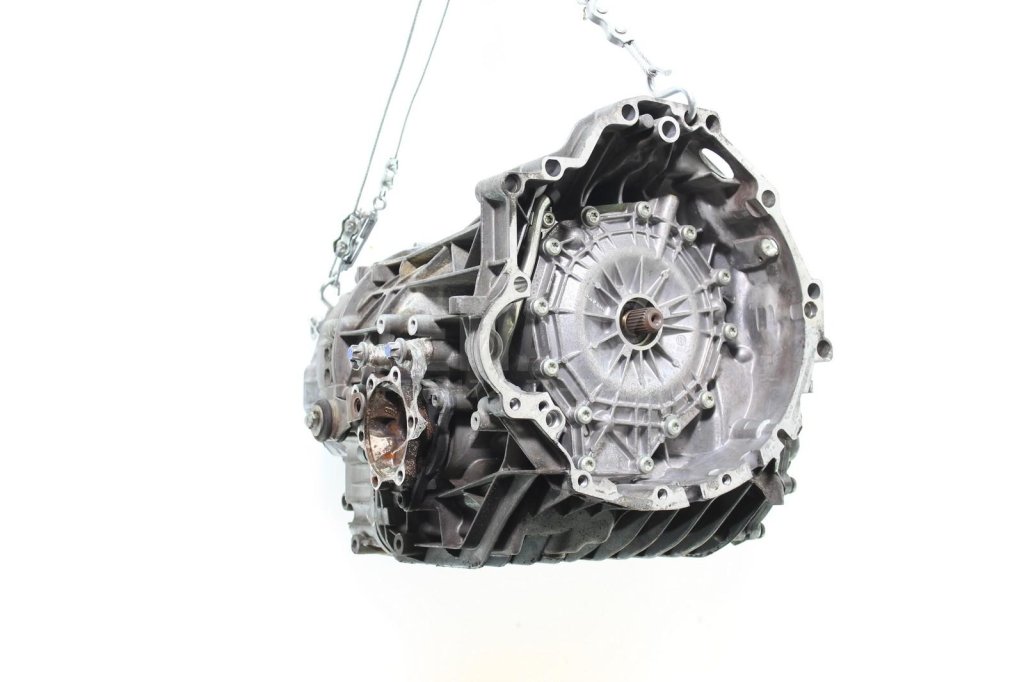 АКПП (автоматическая коробка переключения передач)