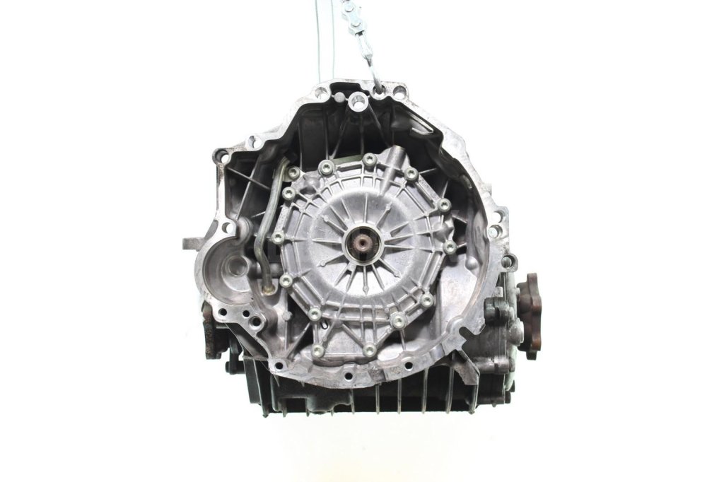 АКПП (автоматическая коробка переключения передач)