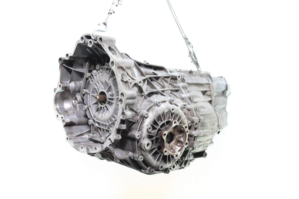 АКПП (автоматическая коробка переключения передач)