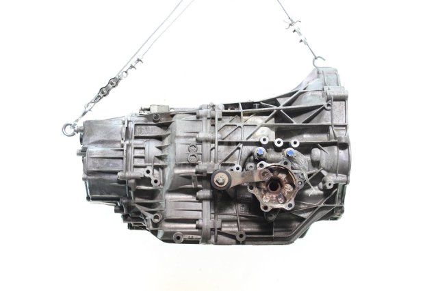 АКПП (автоматическая коробка переключения передач)