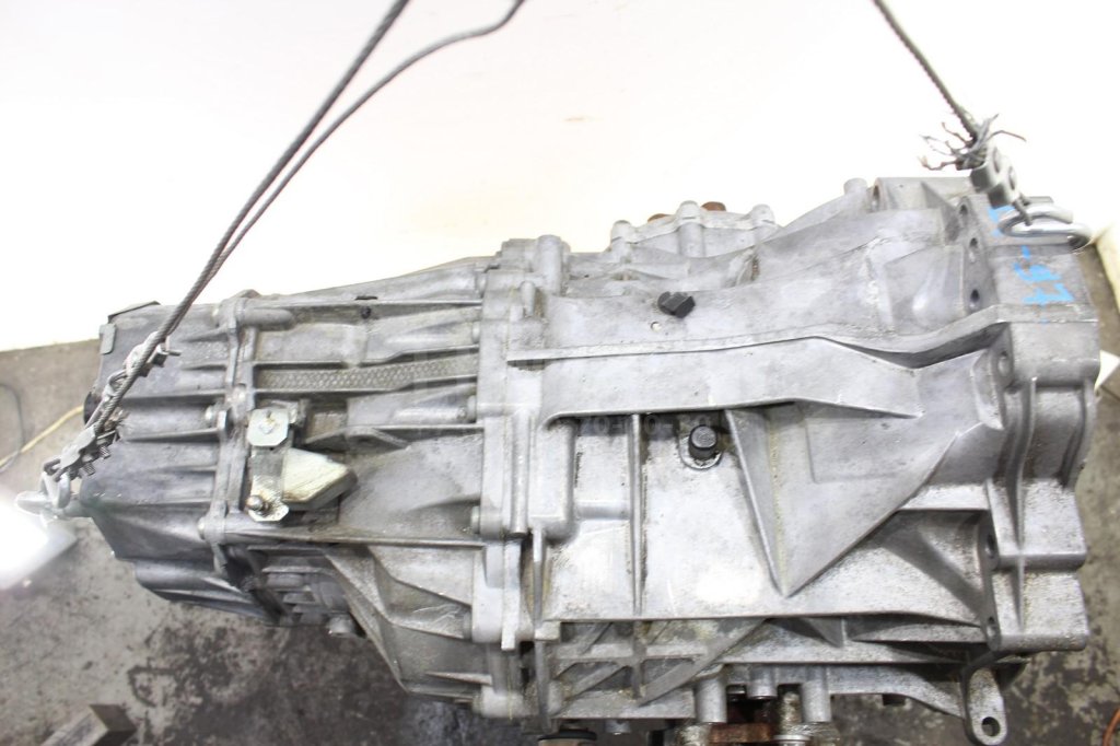 АКПП (автоматическая коробка переключения передач)