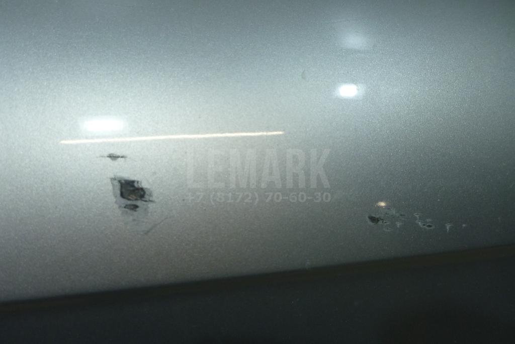 Крыло переднее правое