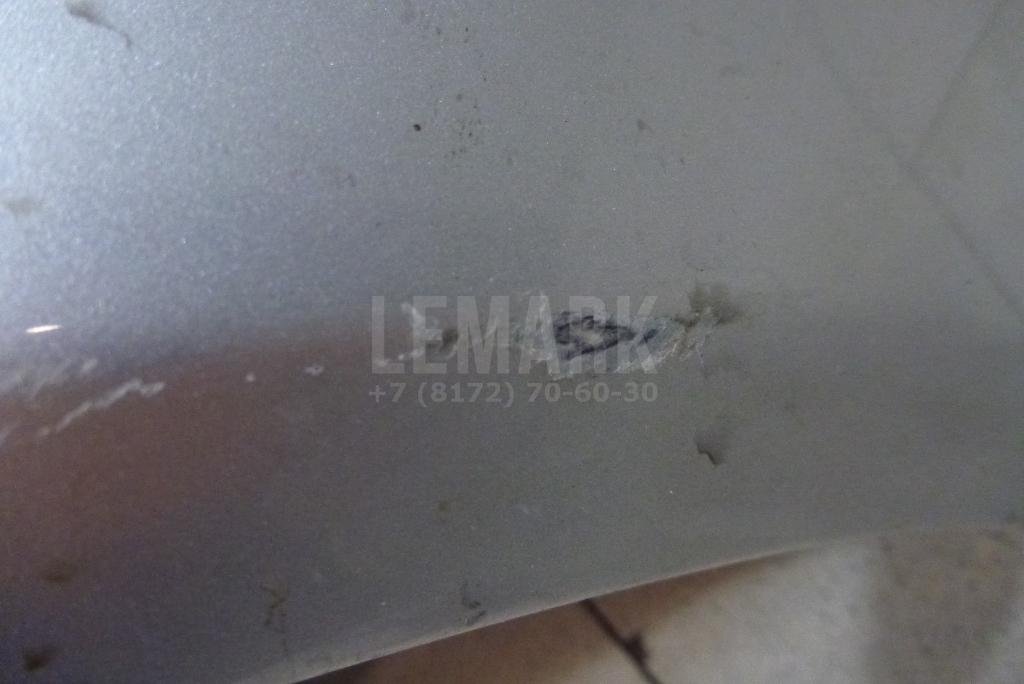 Крыло переднее правое