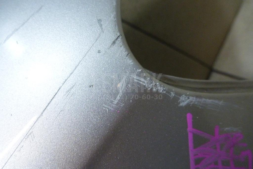 Крыло переднее правое