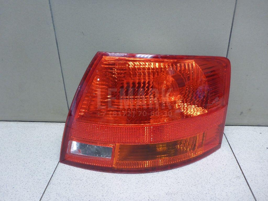 Фонарь задний наружный правый для  Audi A3 [8PA] Sportback 2004-2013