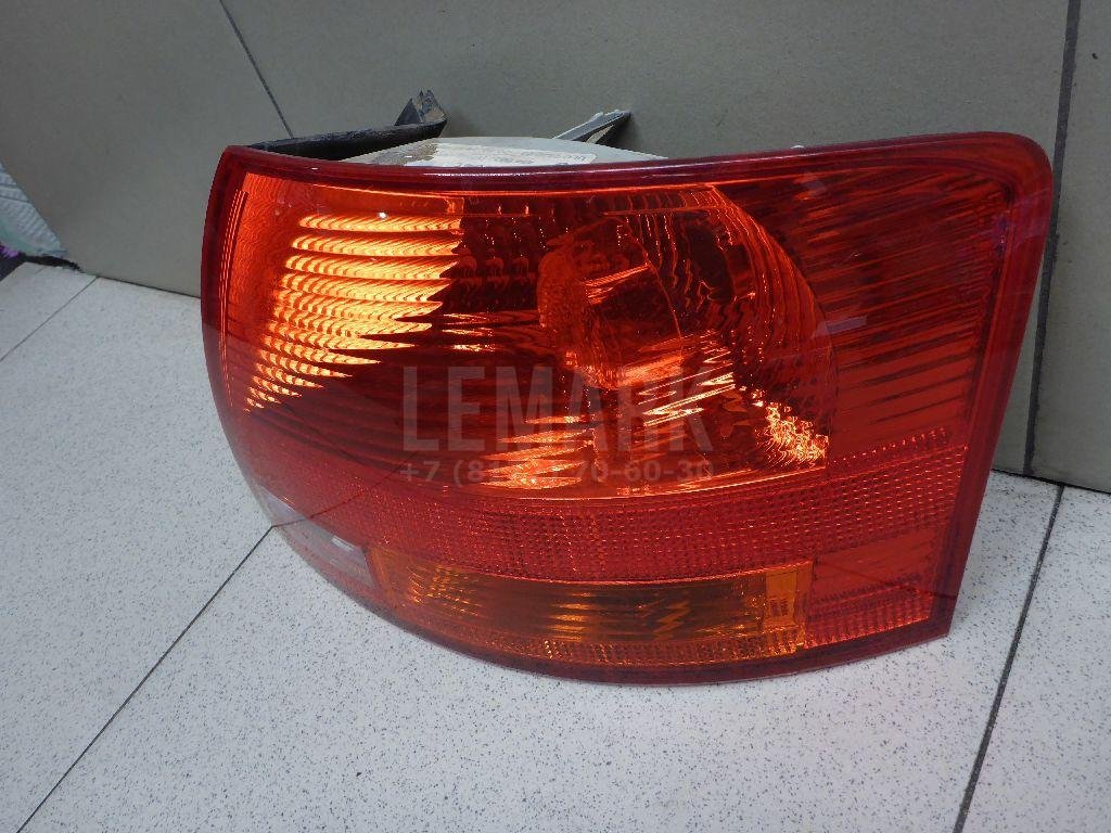 Фонарь задний наружный правый для  Audi A3 [8PA] Sportback 2004-2013