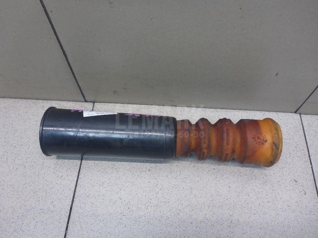 Отбойник заднего амортизатора