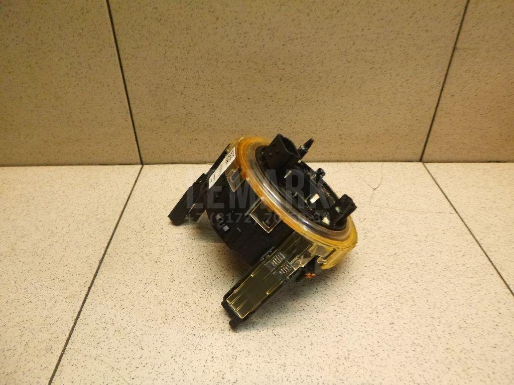 Механизм подрулевой для SRS (ленточный)