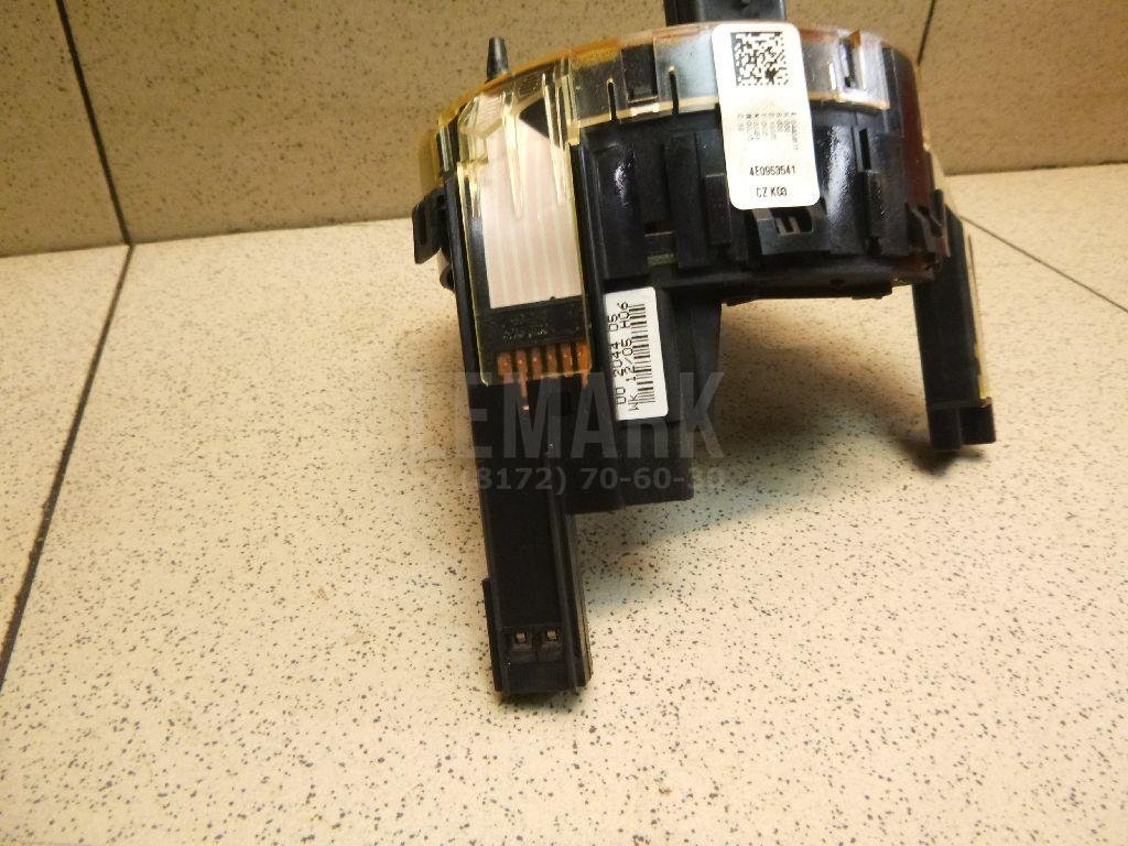 Механизм подрулевой для SRS (ленточный)