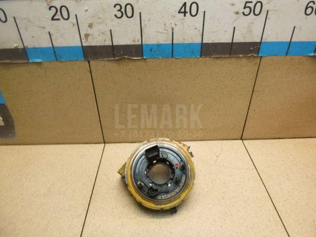 Механизм подрулевой для SRS (ленточный)