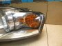 Фара левая