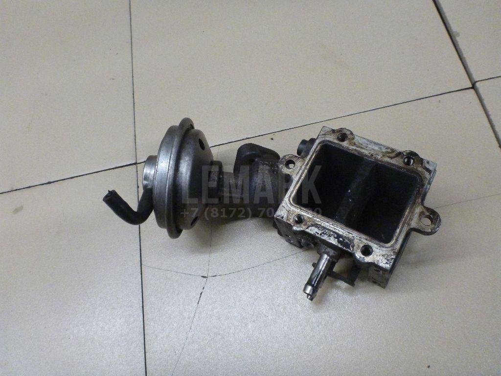 Заслонка воздушная