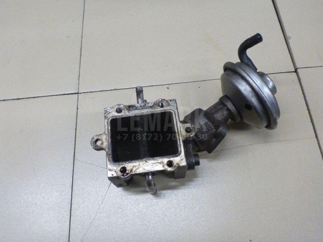 Заслонка воздушная