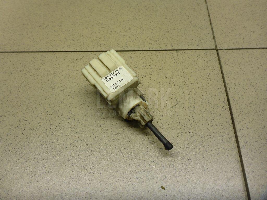 Датчик педали сцепления для  Audi 100 [C4] 1991-1994