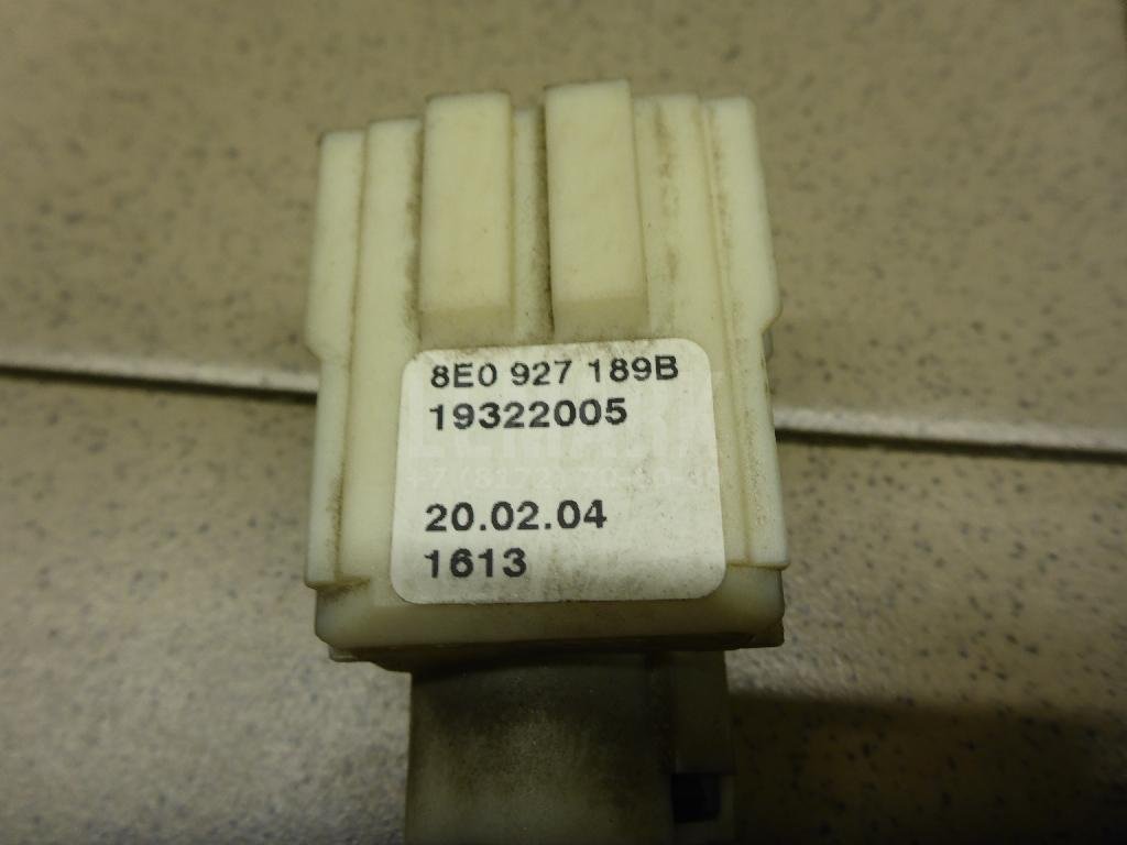 Датчик педали сцепления для  Audi 100 [C4] 1991-1994