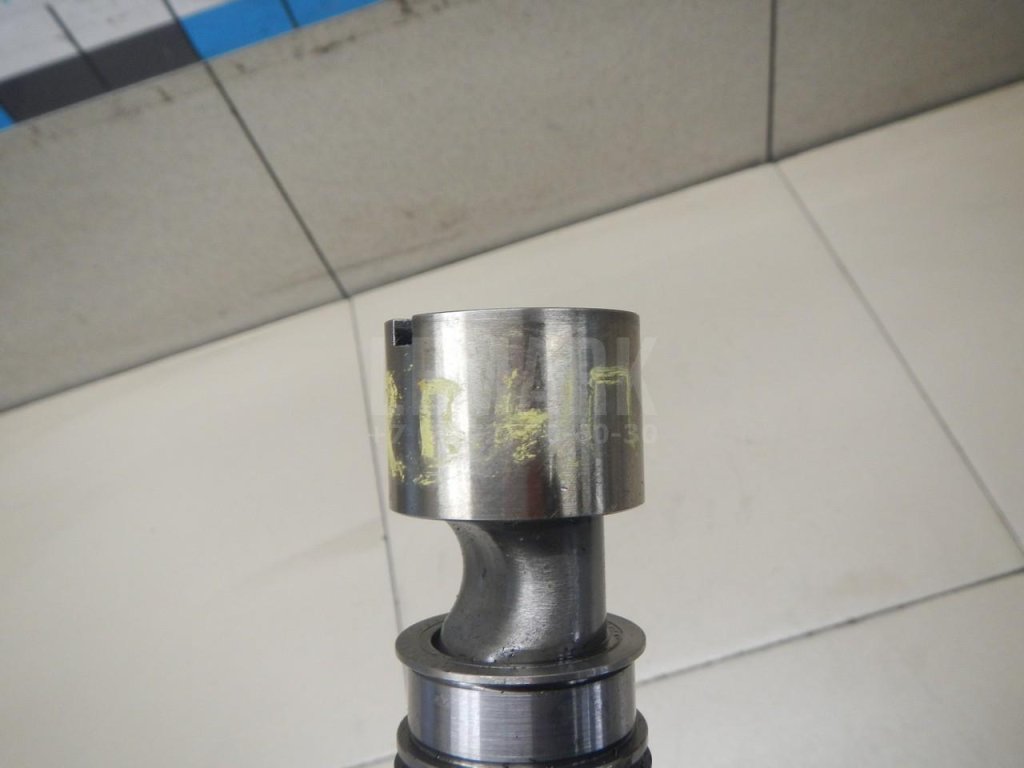 Распредвал выпускной для  Audi A3 [8PA] Sportback 2004-2013