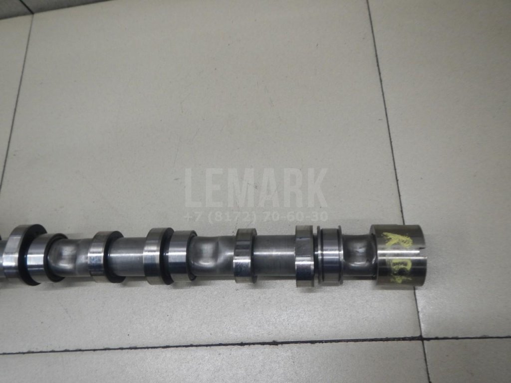 Распредвал выпускной для  Audi A3 [8PA] Sportback 2004-2013