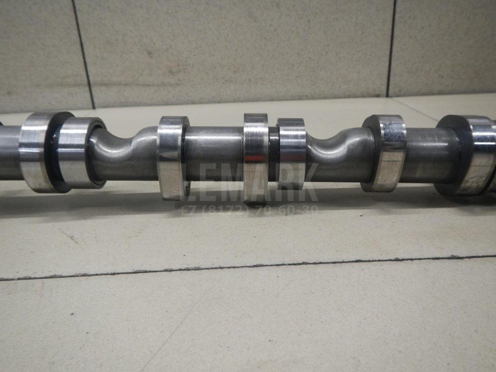 Распредвал выпускной для  Audi A3 [8PA] Sportback 2004-2013