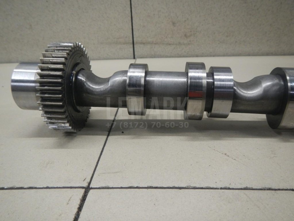 Распредвал выпускной для  Audi A3 [8PA] Sportback 2004-2013