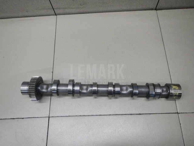 Распредвал выпускной