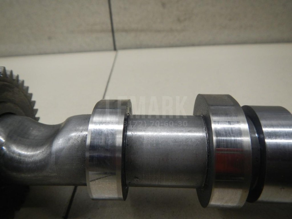 Распредвал выпускной для  Audi A3 [8PA] Sportback 2004-2013