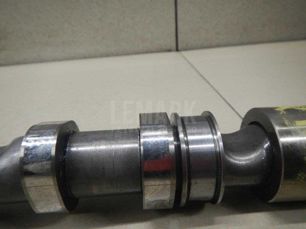 Распредвал выпускной для  Audi A3 [8PA] Sportback 2004-2013