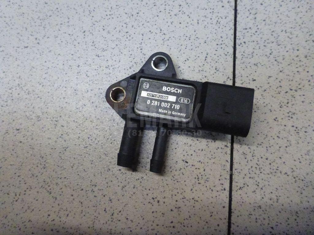 Датчик давления воздуха