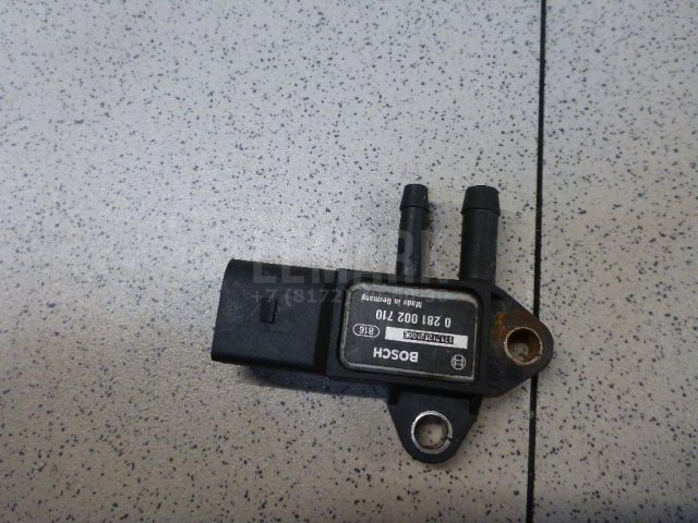 Датчик давления воздуха