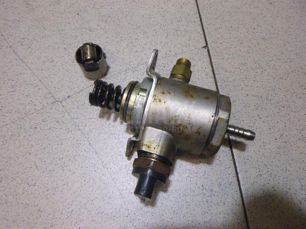 Насос (ТНВД) бензиновый