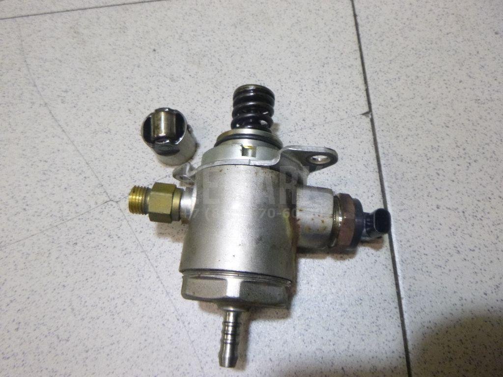 Насос (ТНВД) бензиновый