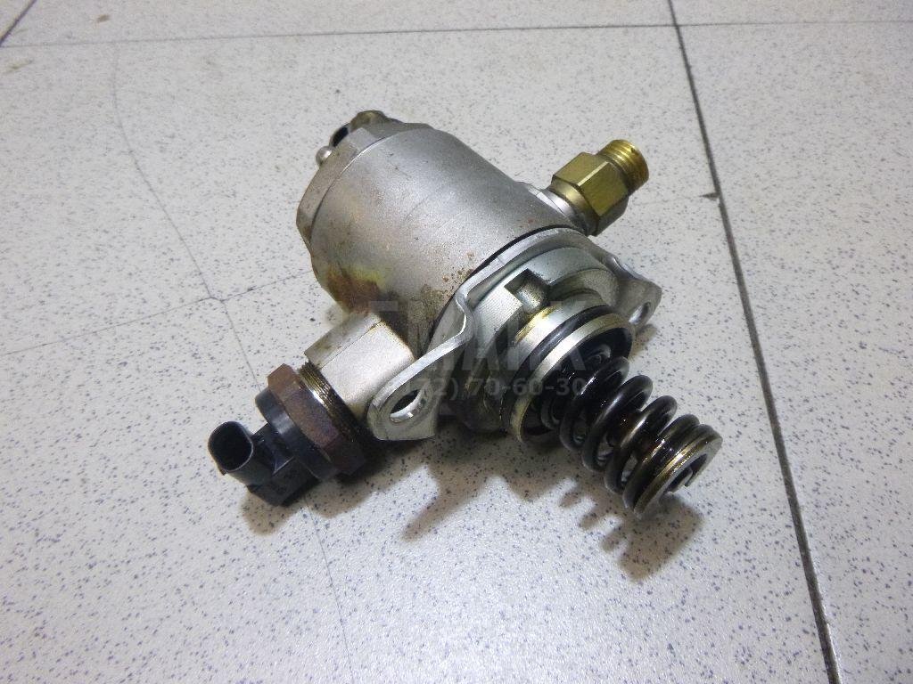 Насос (ТНВД) бензиновый