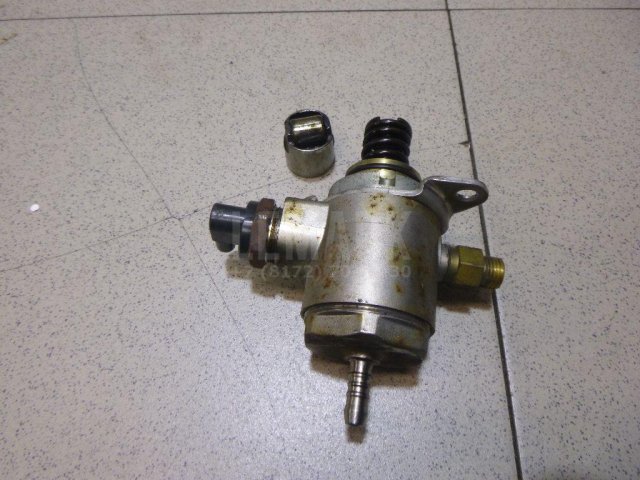 Насос (ТНВД) бензиновый