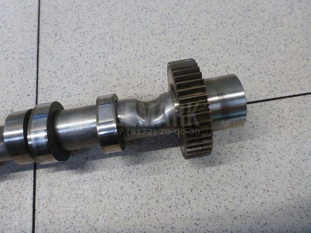 Распредвал выпускной для  Alfa Romeo Alfetta 1974-1986